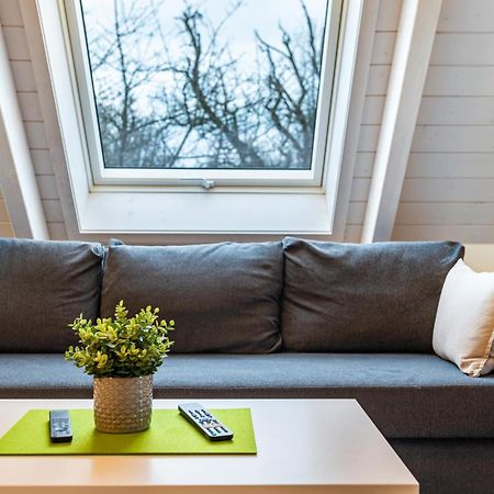 Appartment Naturblick Stockach Kültér fotó